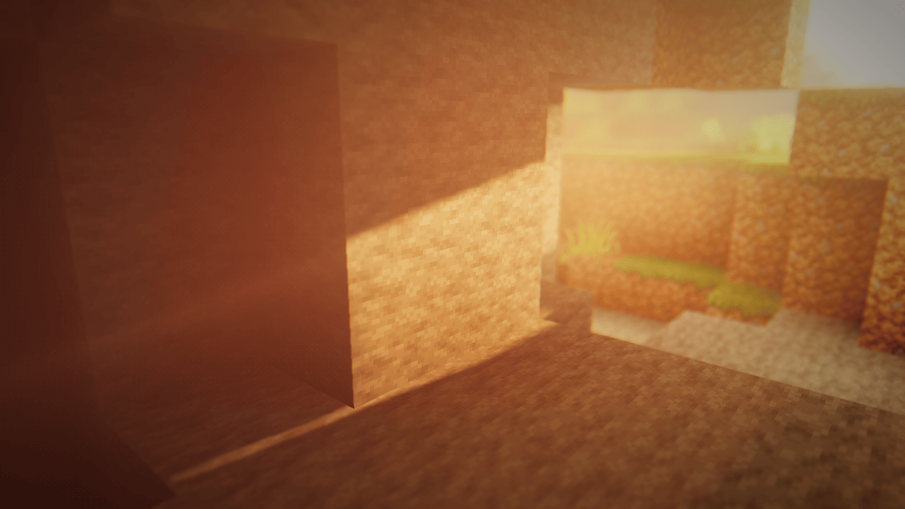 RedHat Shaders v34.3