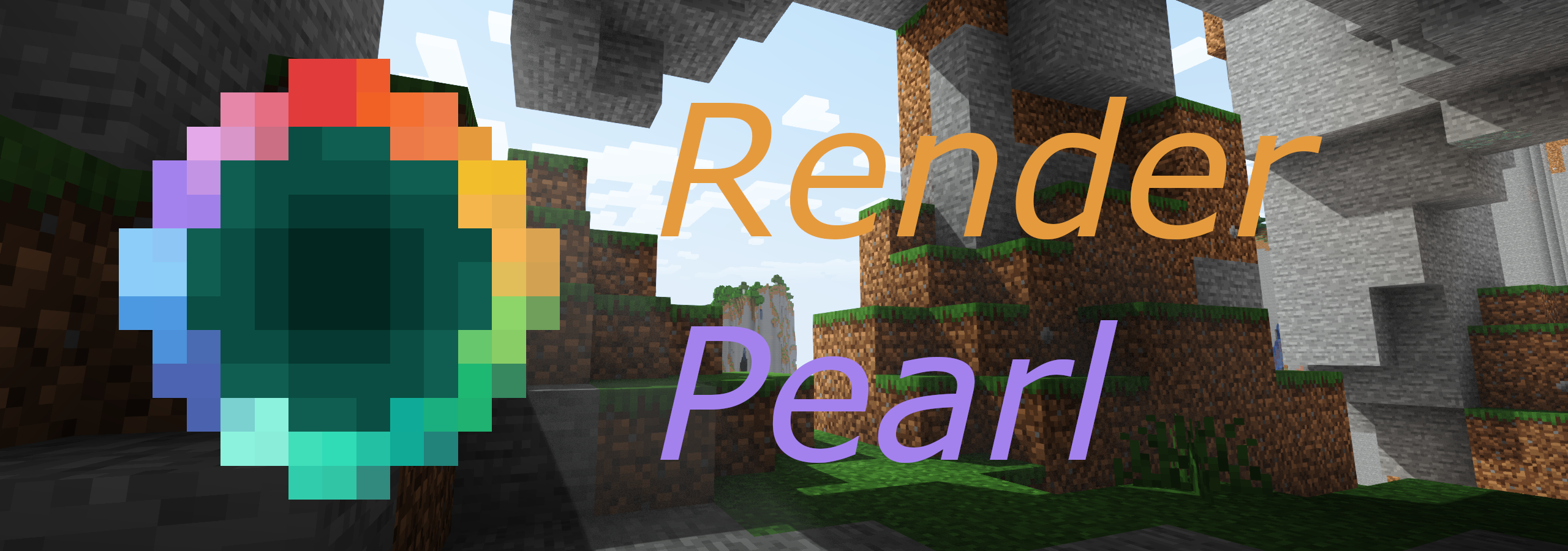 RenderPearl
