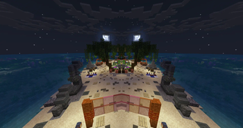 Screen Mirror Shader