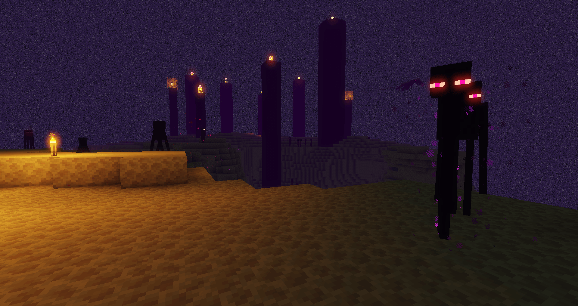 Sildur's Vibrant shaders