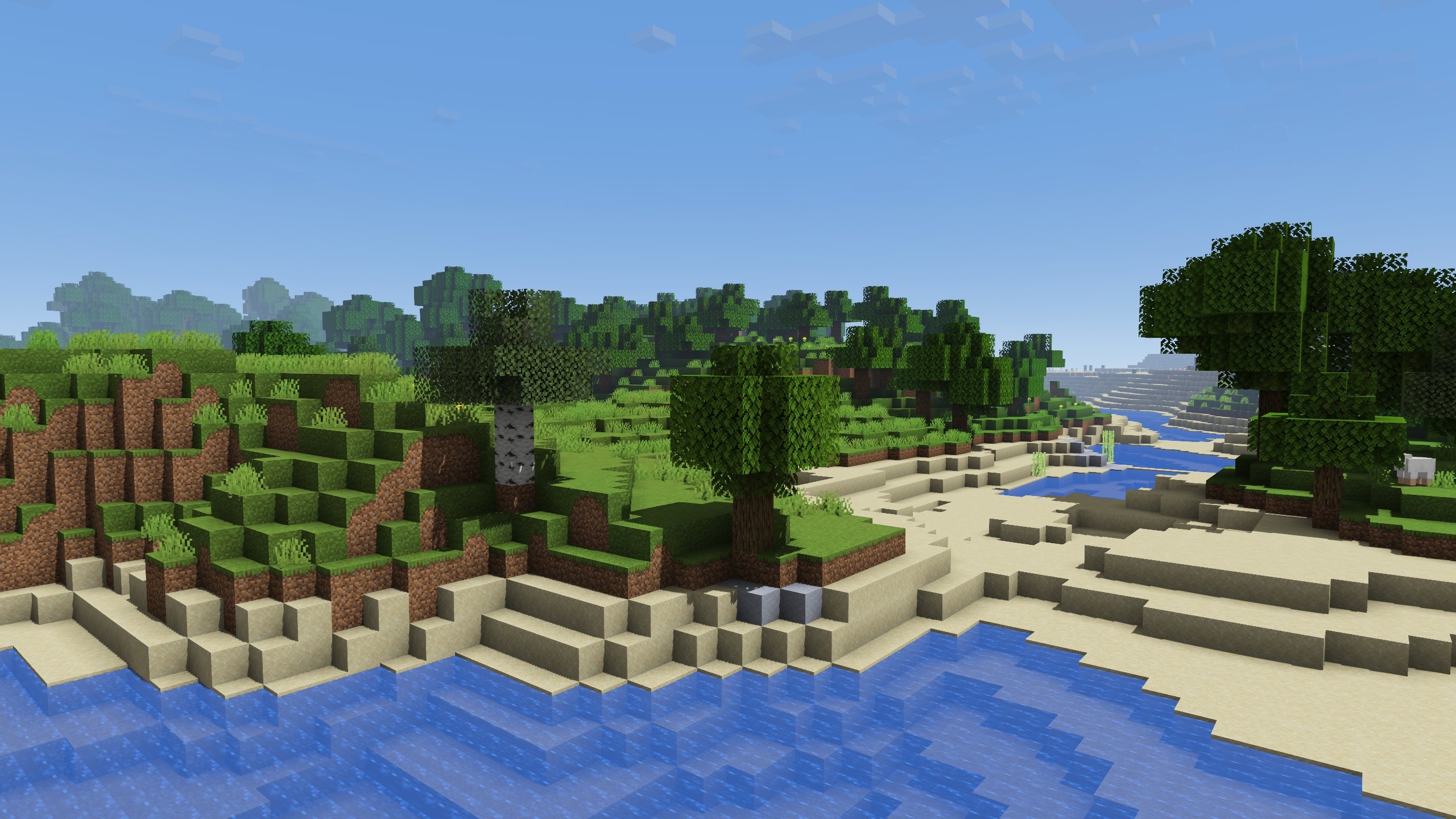Simplicissimus Shader