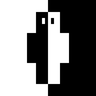 Bad Apple Shaders