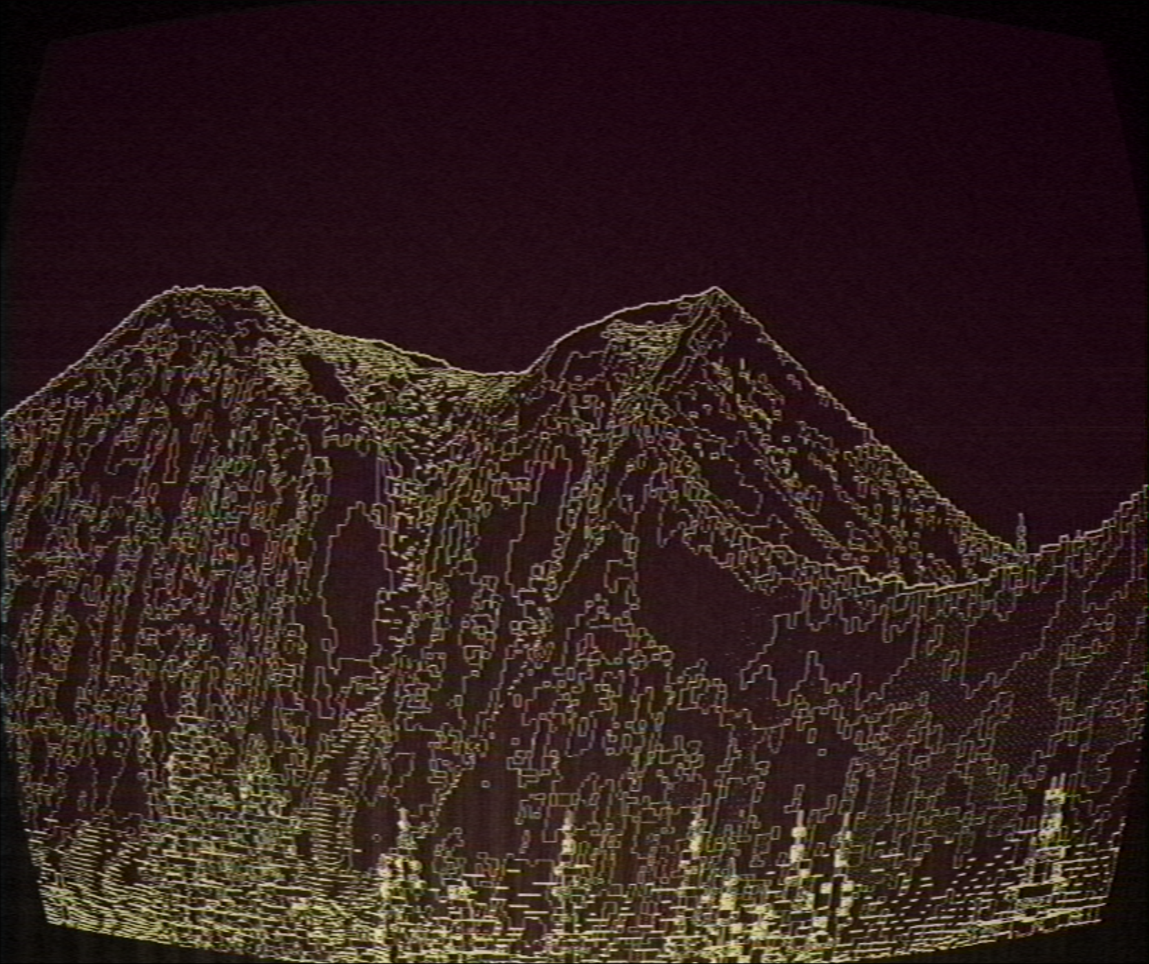 Download VECTOR — Minecraft Shaders — MetaMods