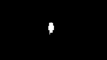 WEM - White Entities Mask