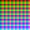 Zenith's LUT Shader