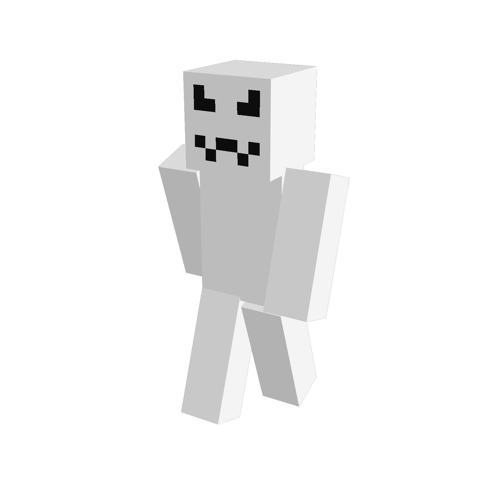 White Monster