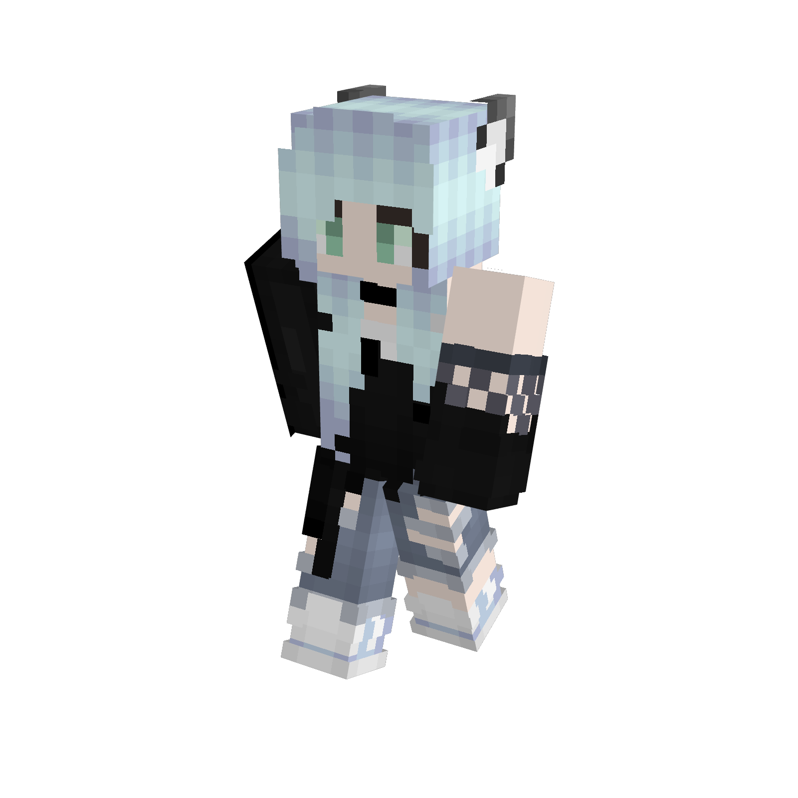 Wolf Girl