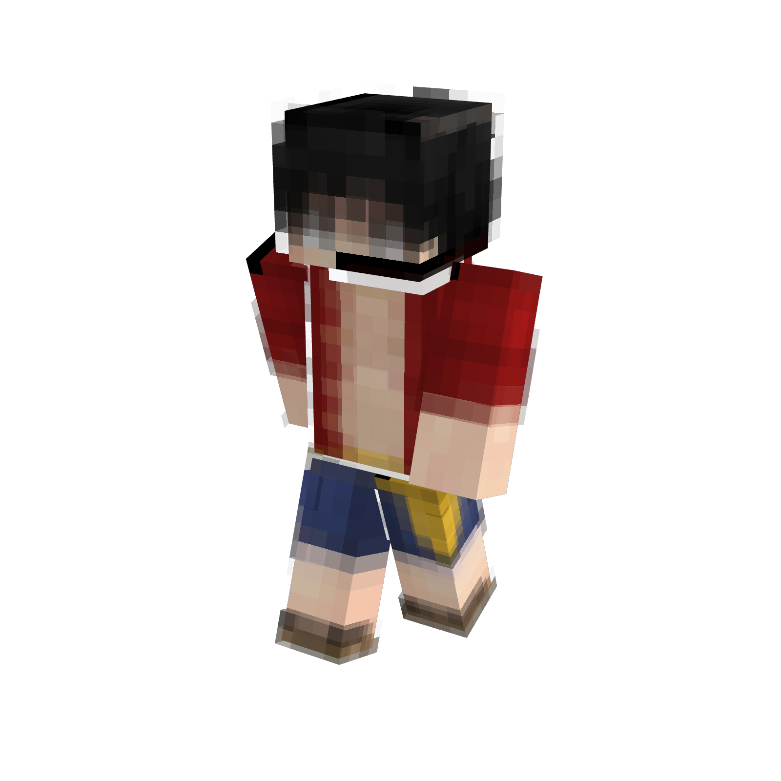 luffy
