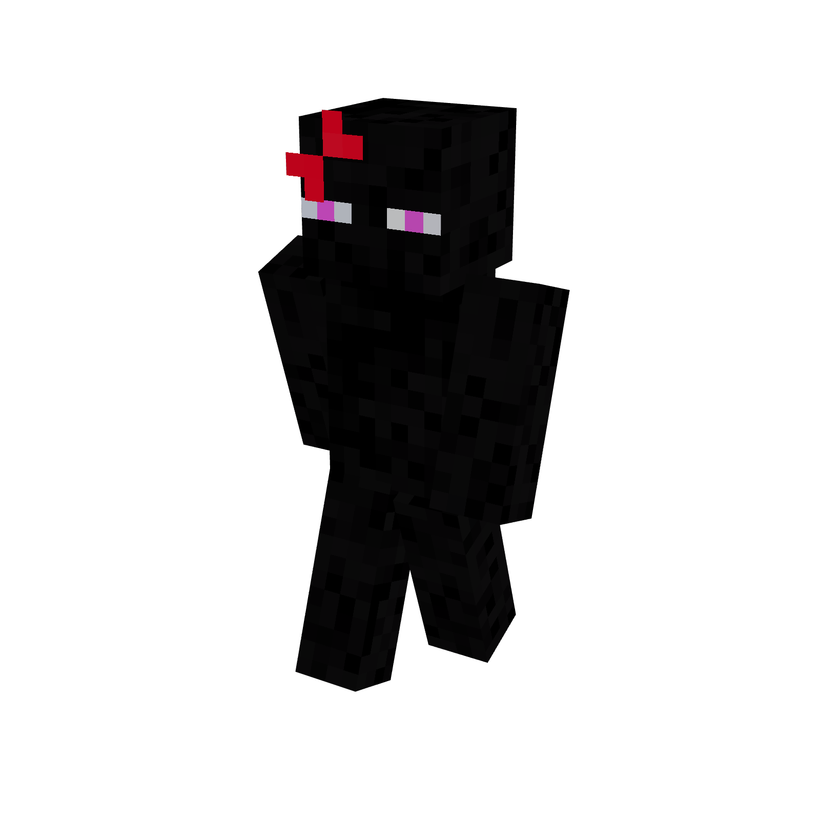 Enderwoman