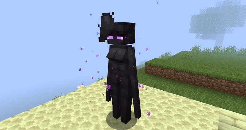 Enderwoman