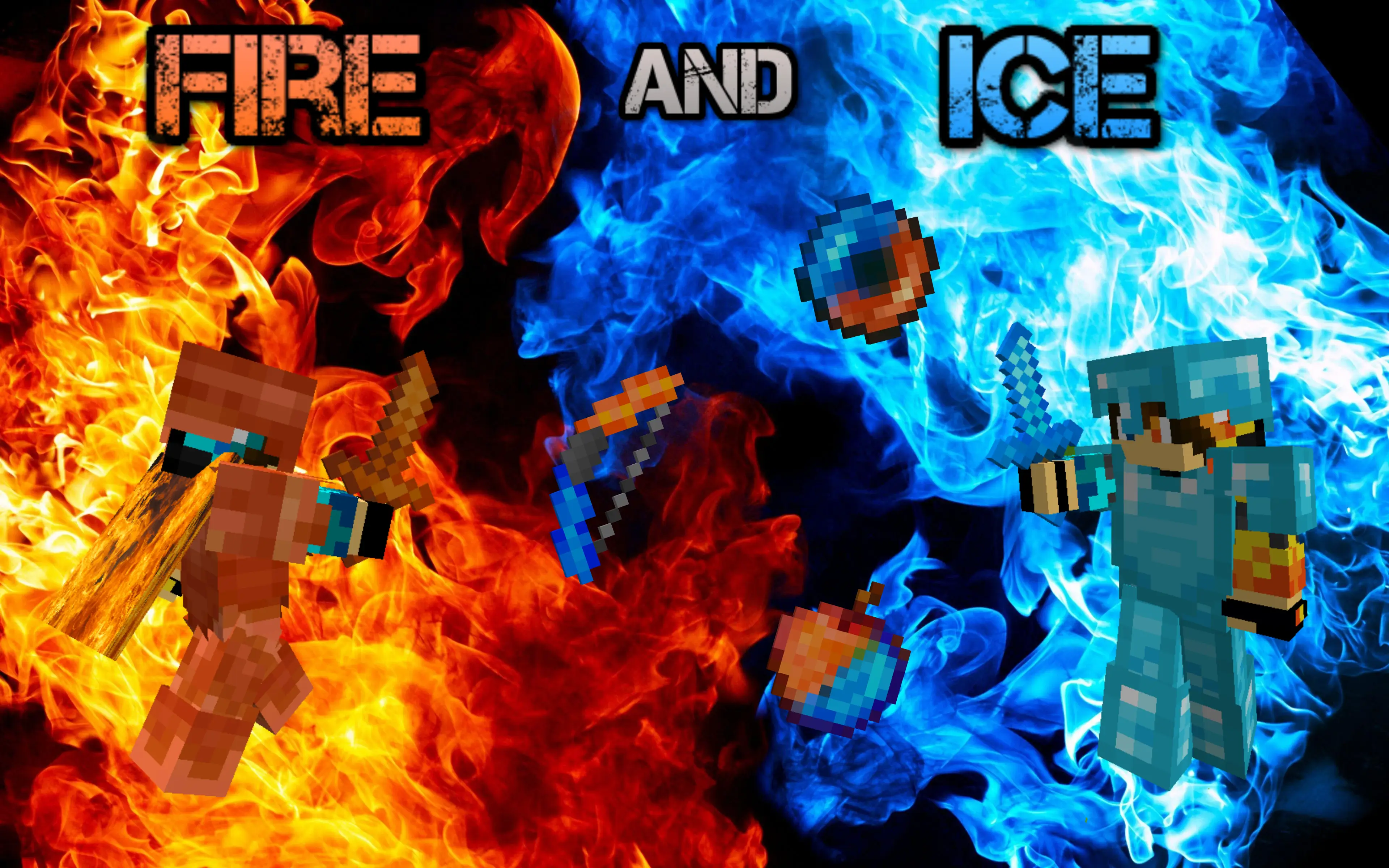 Fire And Ice