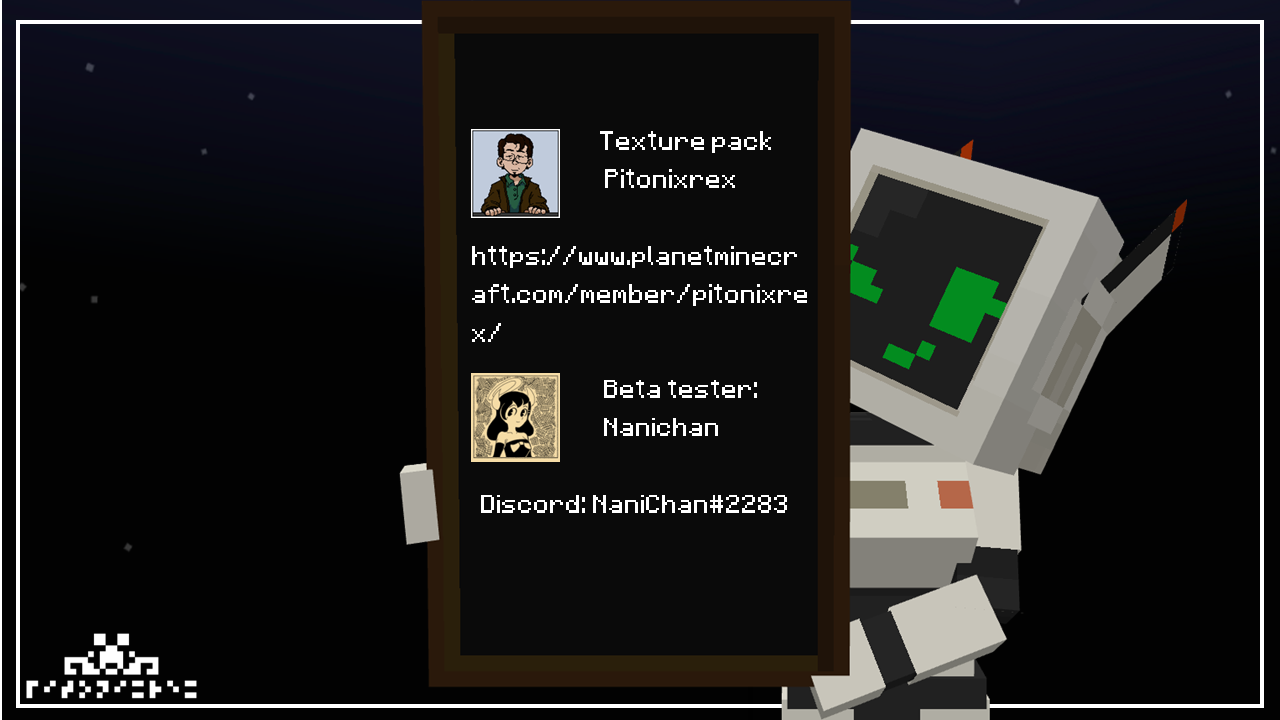 Ghast girl