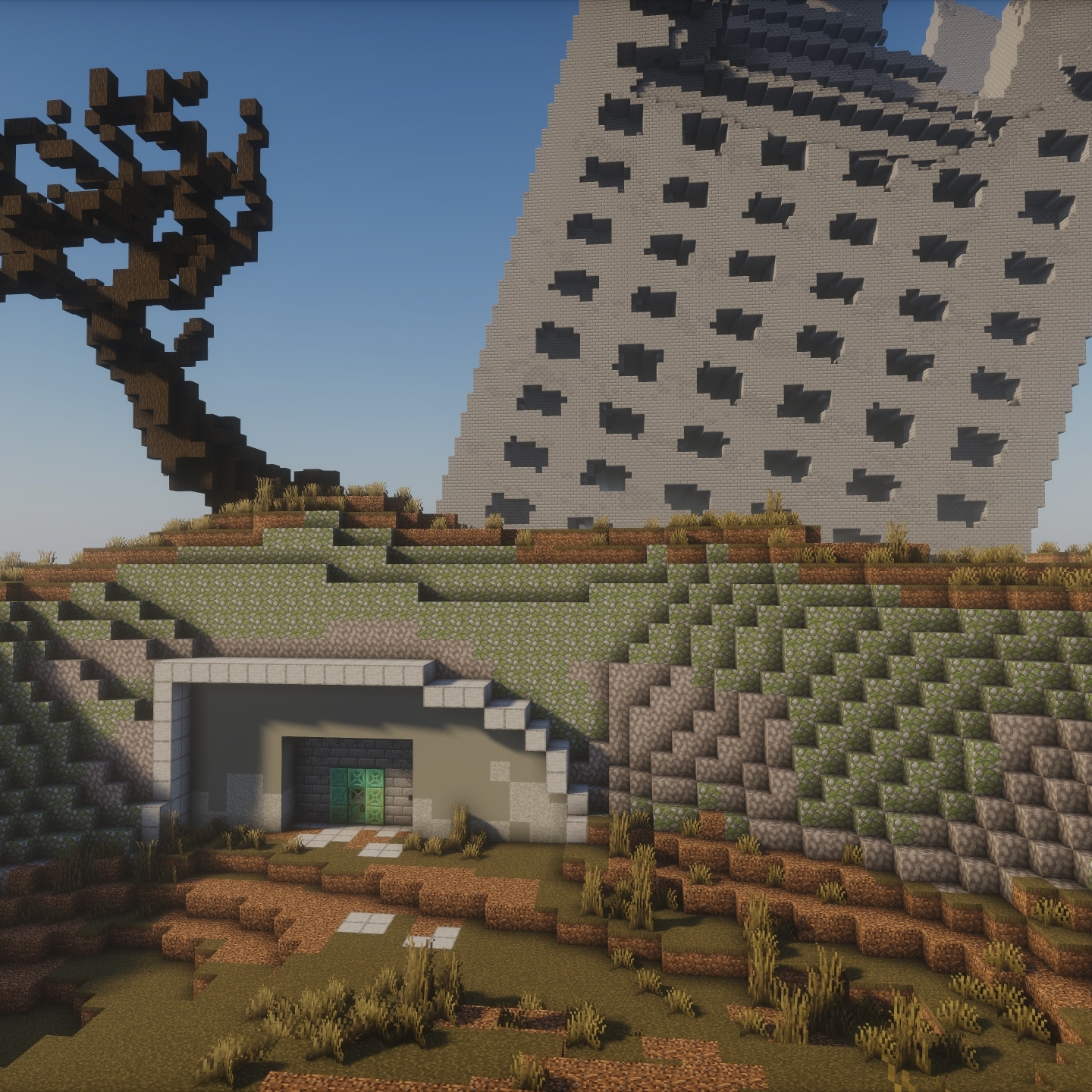 Fallout Shelter / Apocalypse Bunker