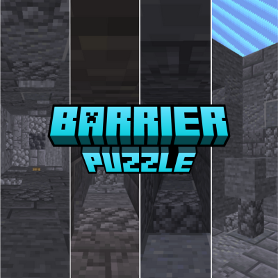 BARRIER PUZZLE