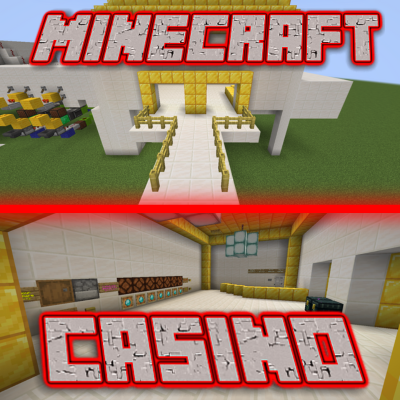 babydoekjes1's casino! (1.19.4 - 1.21.6)