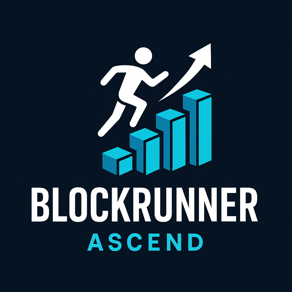 BlockRunner: Ascend