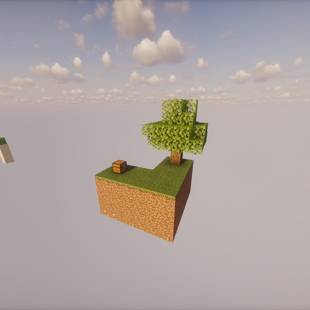 Boone's Sky Block
