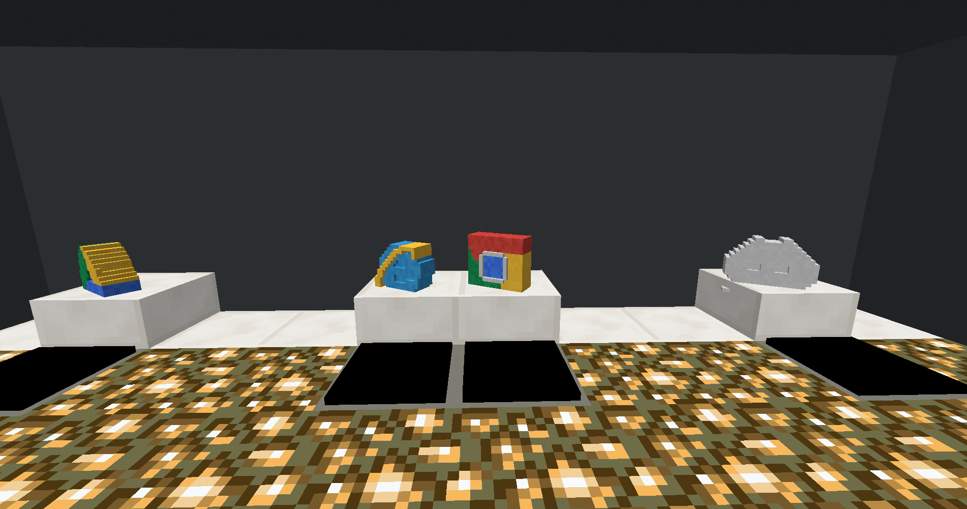 Burning Programs (Bug Fix And New Stuff)
