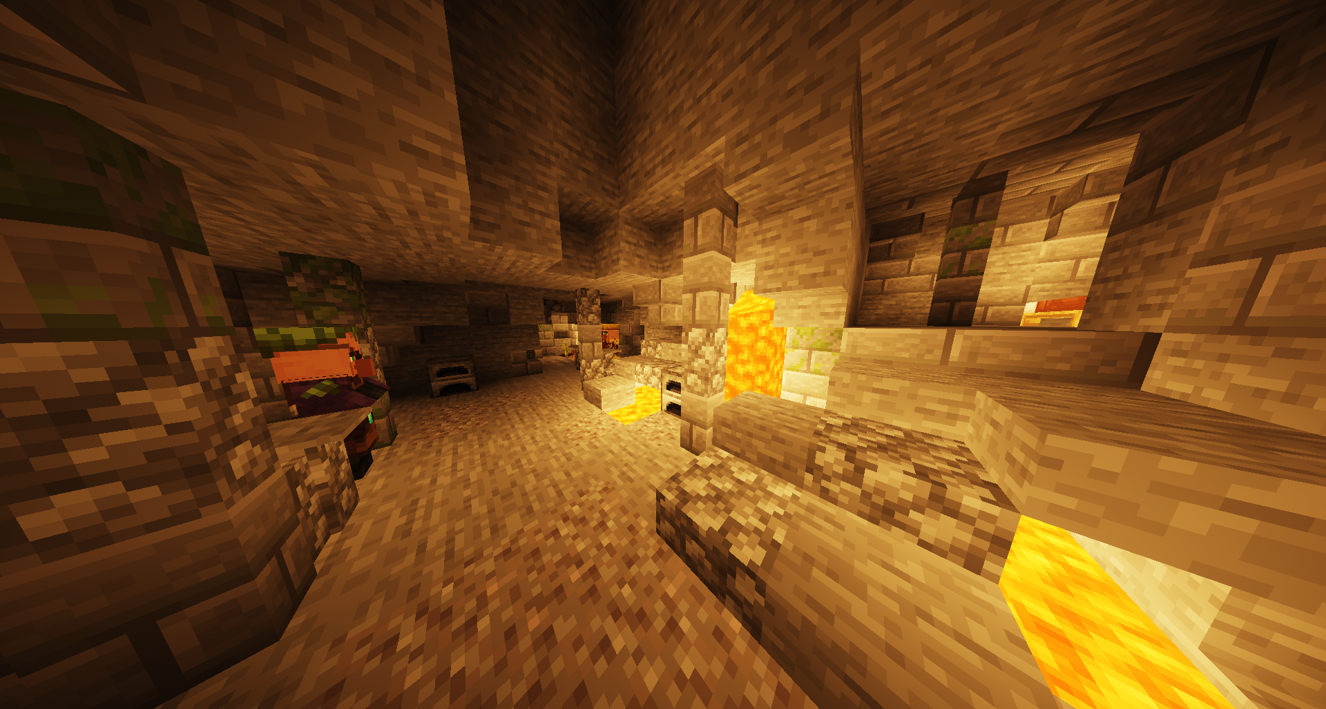 Caveblock Classic