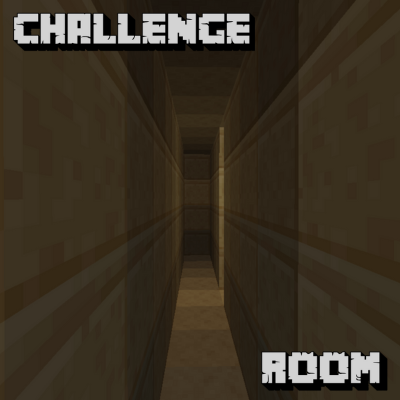 CHALLENGE ROOM