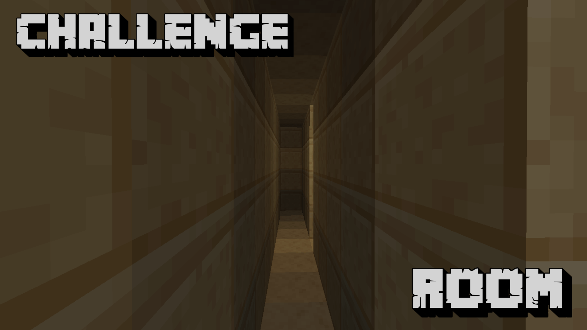 CHALLENGE ROOM