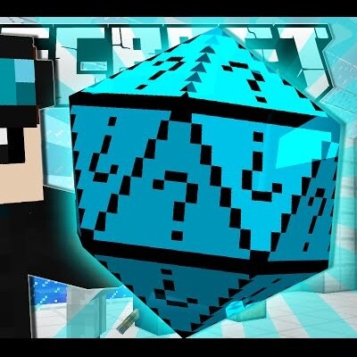 Chance Cubes OneBlock