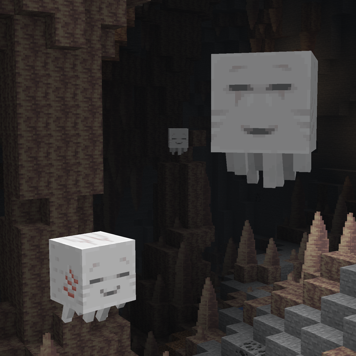 Chase the Skies Panorama