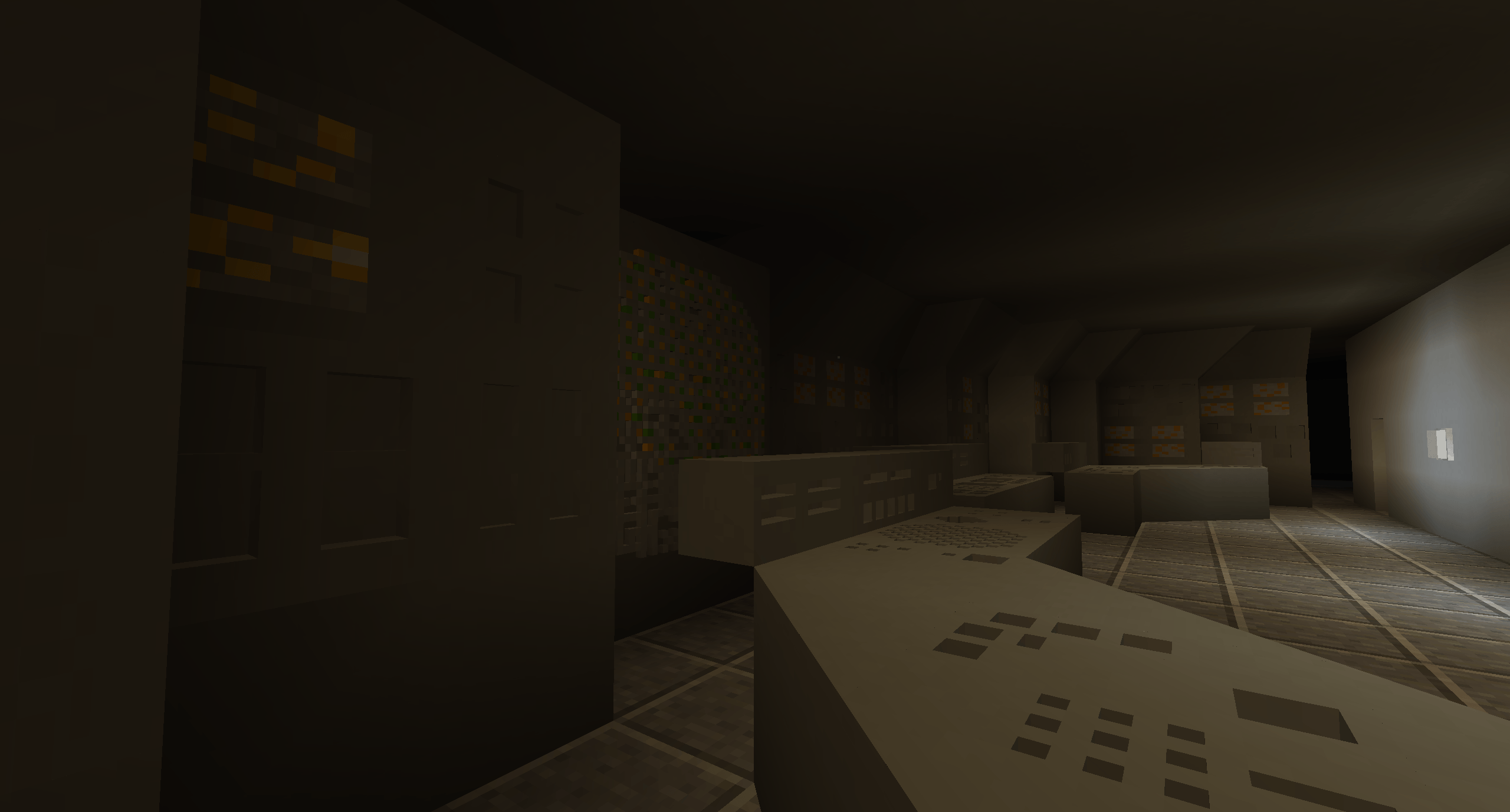 Chernobyl 1986 after explosion