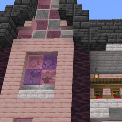 Cherry house