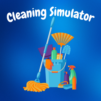 Cleaning Simulator