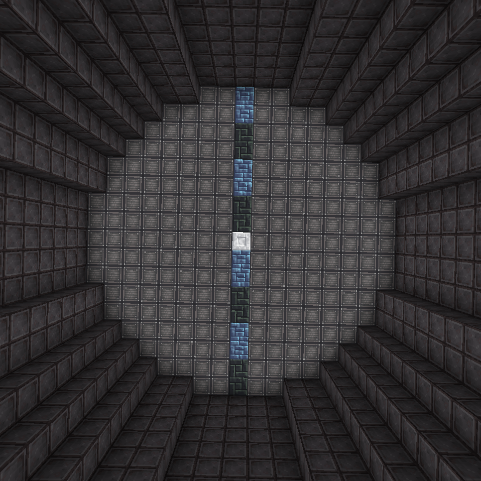 Скачать CORE Large Facility Map — Minecraft Миры — MetaMods