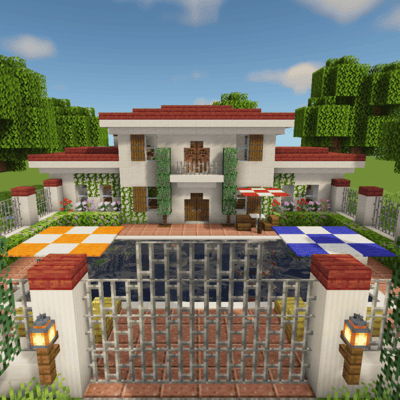 Cosy Mediterranean Villa - JE