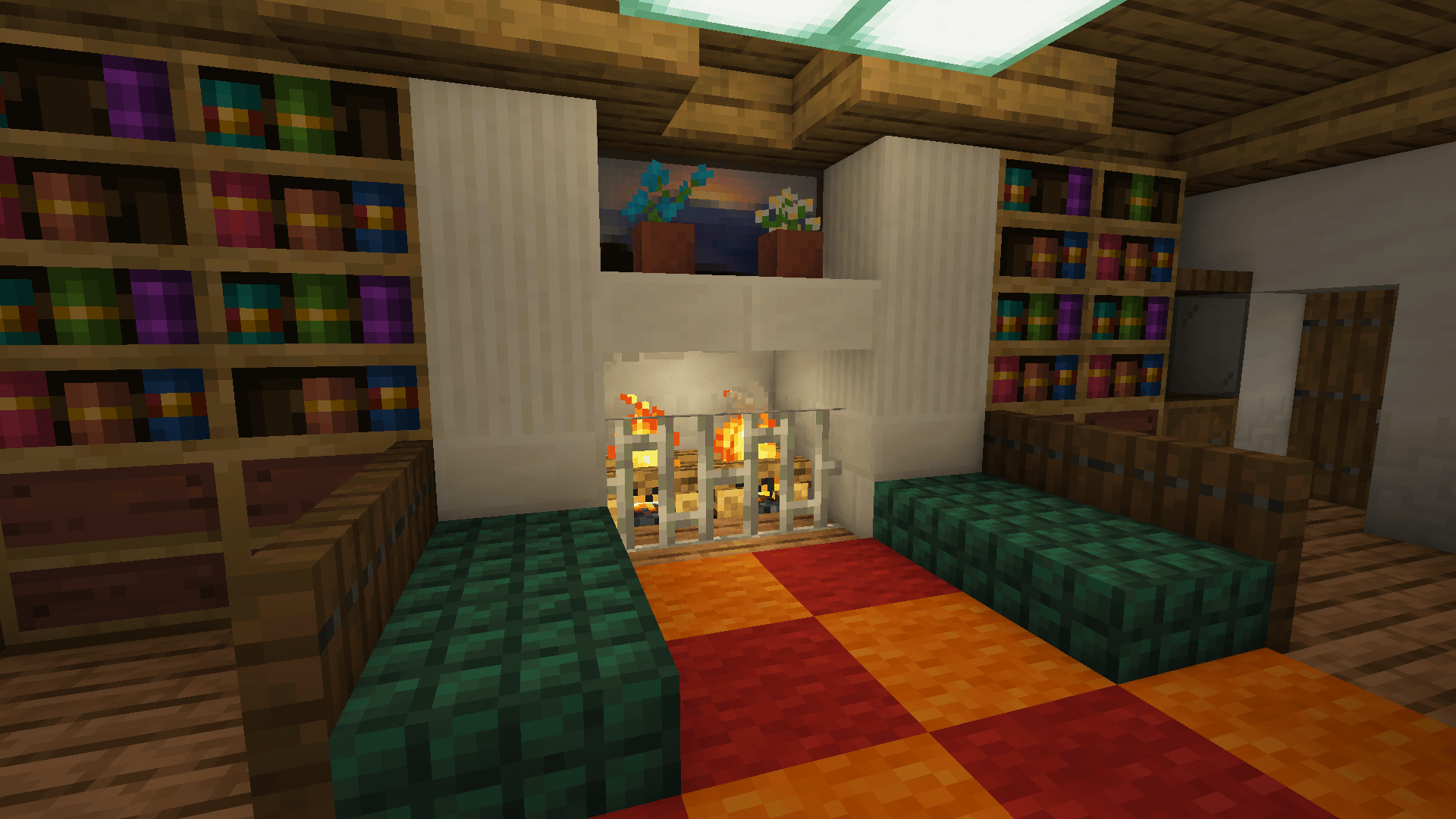 Cosy Mediterranean Villa - JE