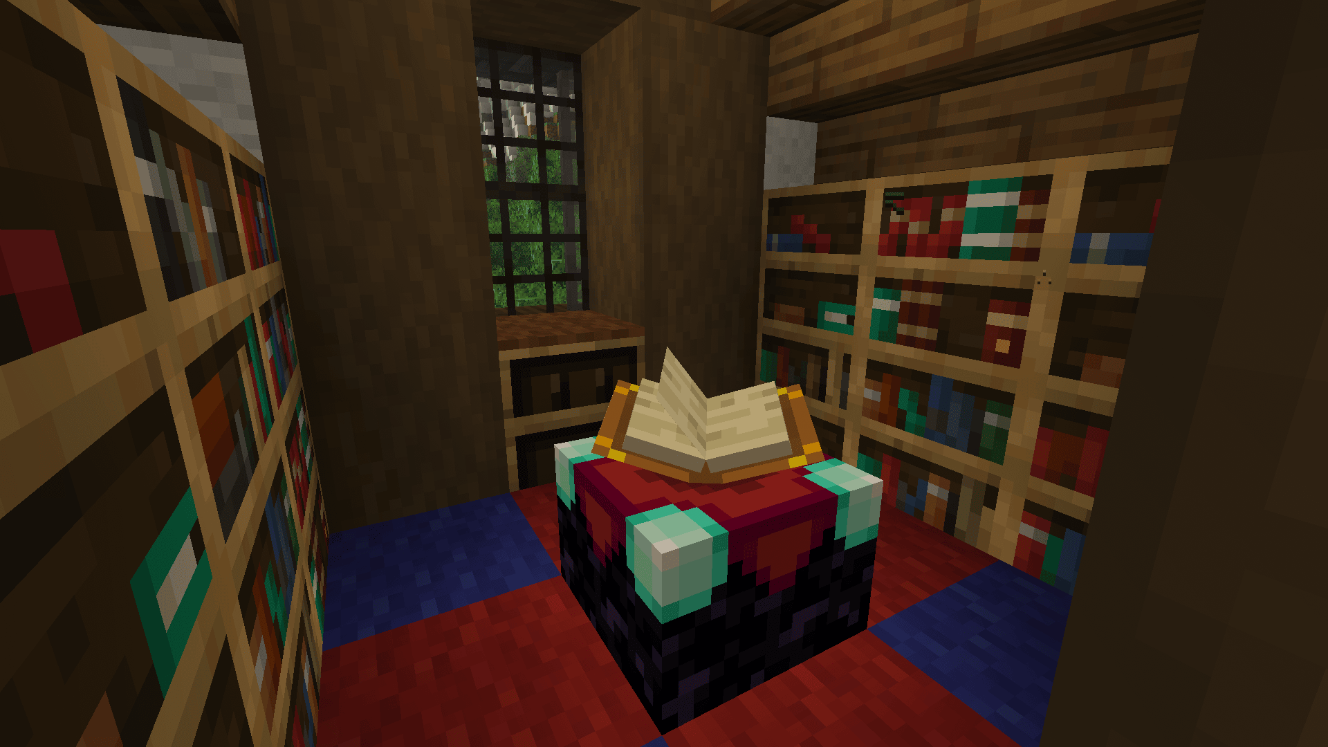 Cozy Survival Farmstead