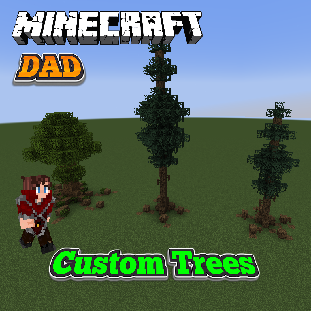 Custom Trees