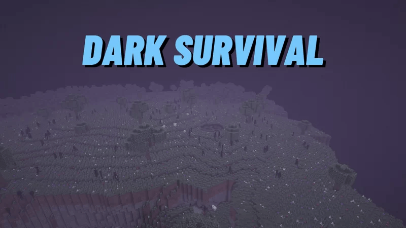 Dark Survival