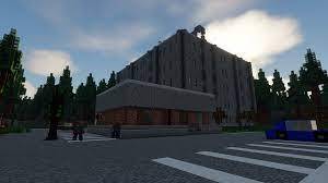 Parasites Apocylpse Map