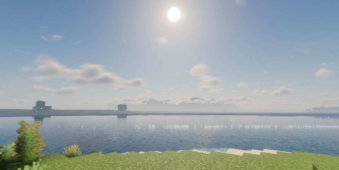 Deserts and Mountains Adventure map