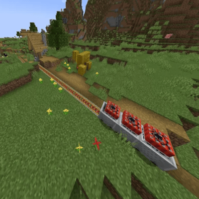 DESTROY THE VILLAGE V3.0