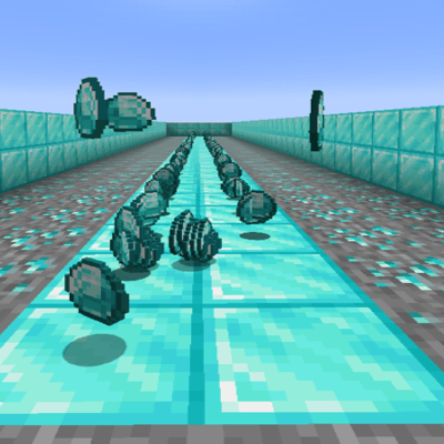 Diamond Generator D-G