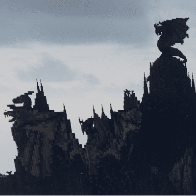 Dragonstone - 2013 Version