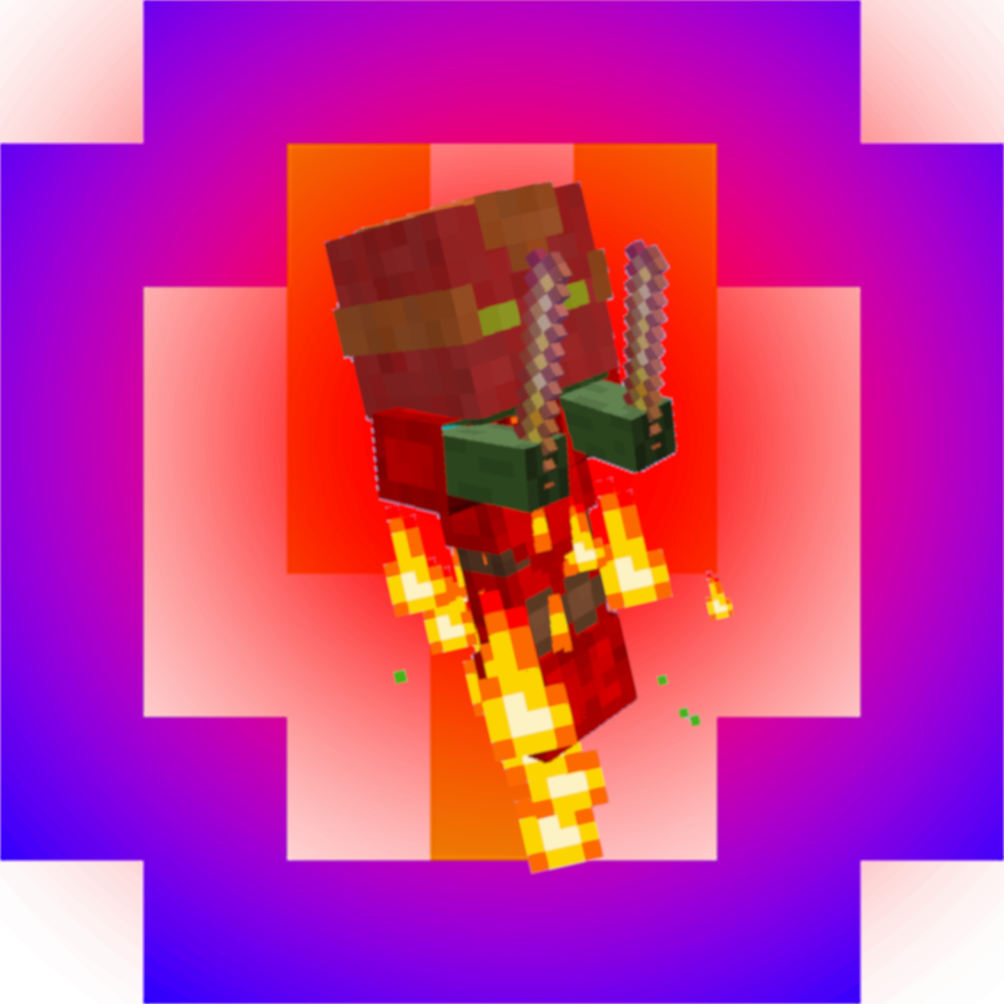 Download Elemental Sprites Function — Minecraft Worlds — MetaMods