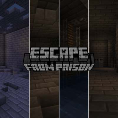 ESCAPE FR0M PRISON