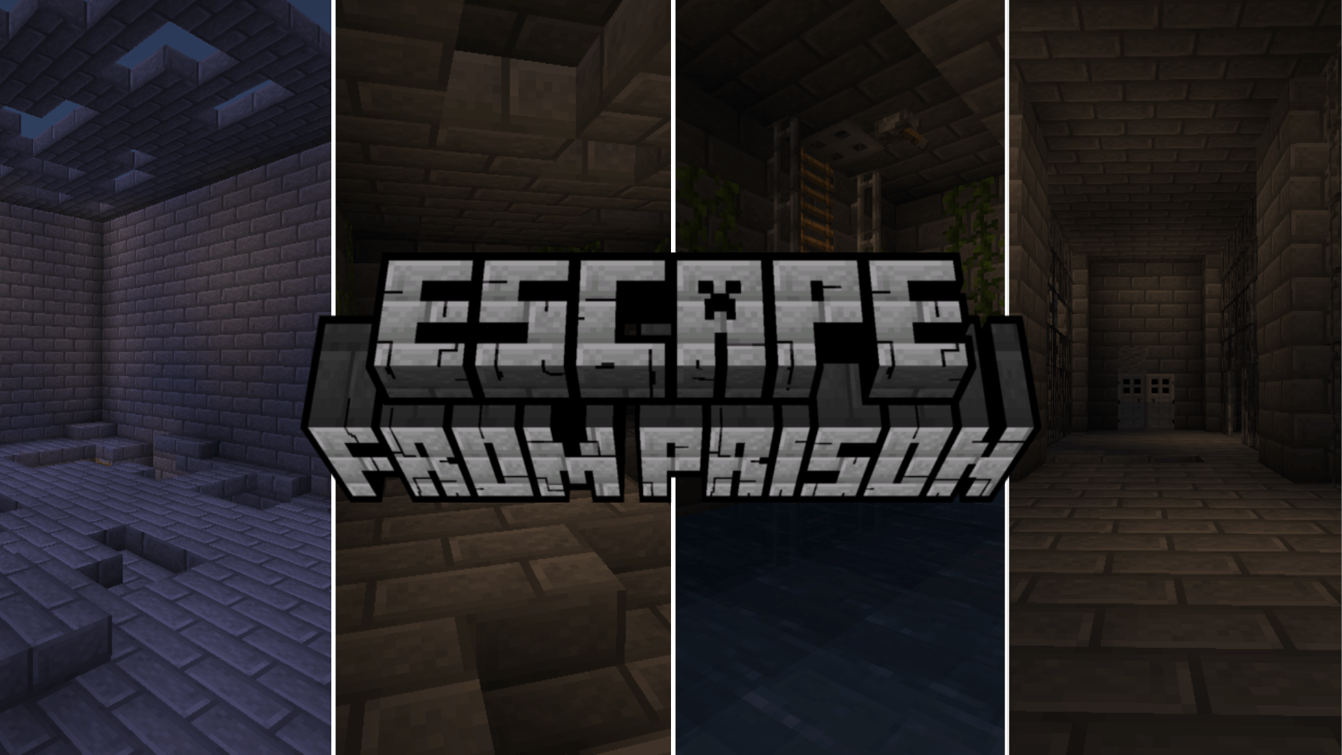 ESCAPE FR0M PRISON