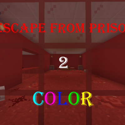 Escape from prison 2: Color