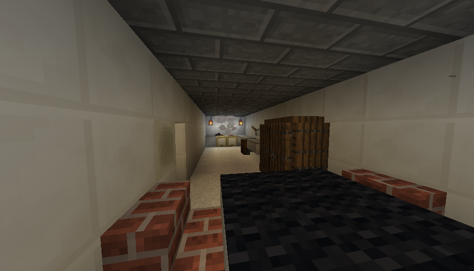 Escape from prison 2: Color