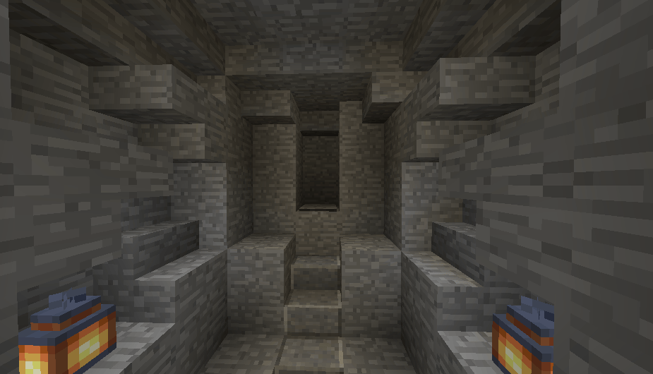 ESCAPE FROM PRISON - COLOR