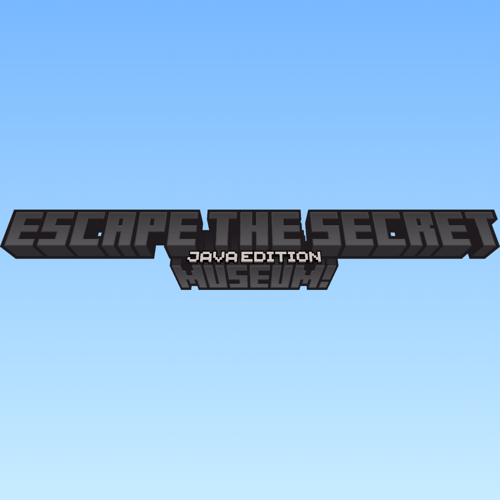 Скачать Escape the Secret Museum! (Java Edition) — Minecraft Миры ...