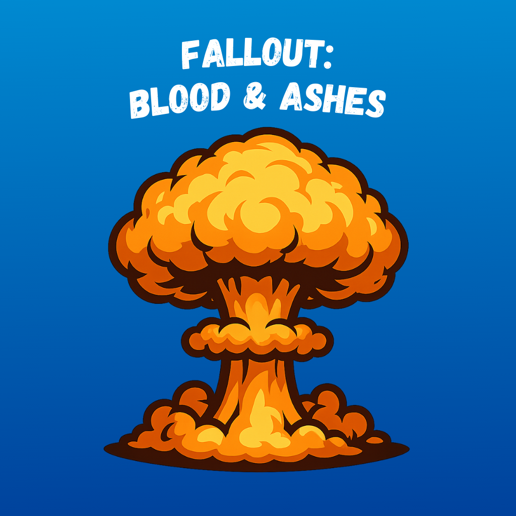 Fallout: Blood & Ashes