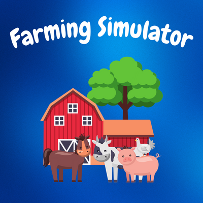 Farming Simulator: A Farmer's Tale